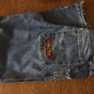 Vintage JNCO Jeans